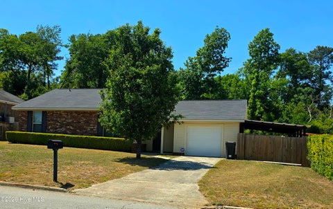 Homes For Sale - 3737 Woodcock Drive<br/> Hephzibah, GA 30815