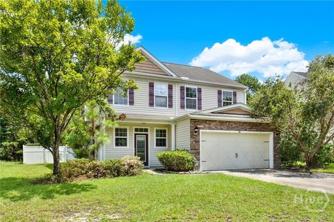 Homes For Sale - 86 Cooper's Lane<br/> Chatham County, Pooler, GA 31322