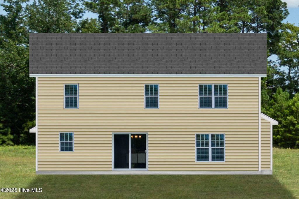 Photo of 802 Jasmine Lane, Jacksonville, NC 28546 (MLS # 100526898)