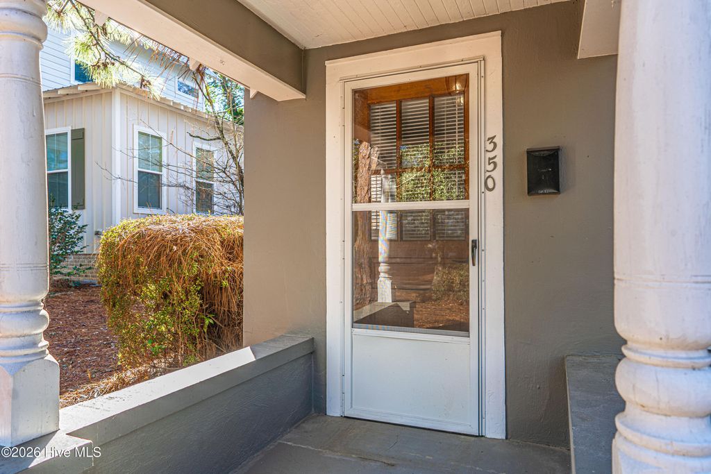 Photo of 350 W Connecticut Avenue, Southern Pines, NC 28387 (MLS # 100550669)