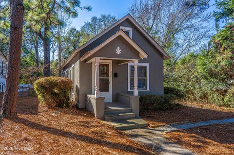Photo of 350 W Connecticut Avenue, Southern Pines, NC 28387 (MLS # 100550669)