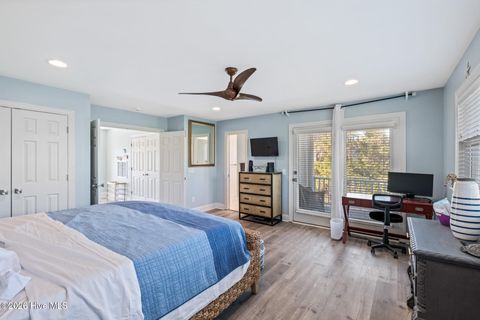 Tiny photo for 16 Waterthrush Court, Southport, NC 28461 (MLS # 100556120)