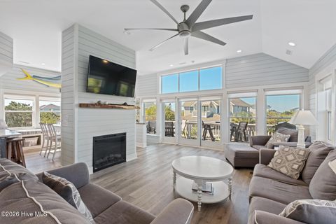 Tiny photo for 16 Waterthrush Court, Southport, NC 28461 (MLS # 100556120)