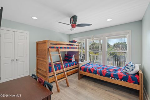 Tiny photo for 16 Waterthrush Court, Southport, NC 28461 (MLS # 100556120)