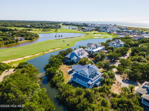 Tiny photo for 16 Waterthrush Court, Southport, NC 28461 (MLS # 100556120)