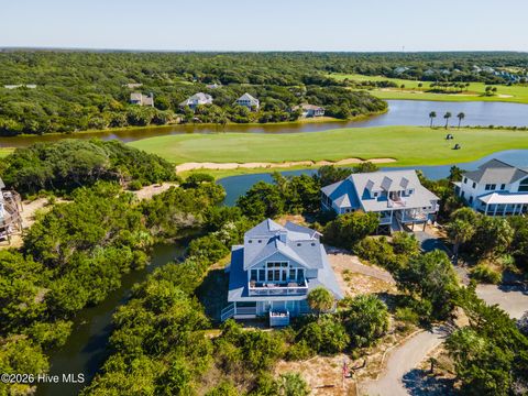 Tiny photo for 16 Waterthrush Court, Southport, NC 28461 (MLS # 100556120)