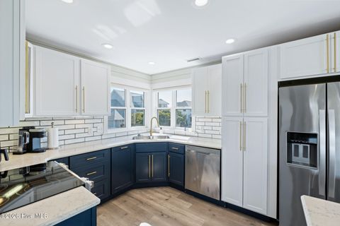 Tiny photo for 16 Waterthrush Court, Southport, NC 28461 (MLS # 100556120)