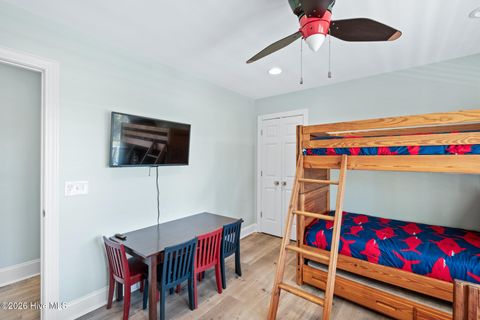 Tiny photo for 16 Waterthrush Court, Southport, NC 28461 (MLS # 100556120)