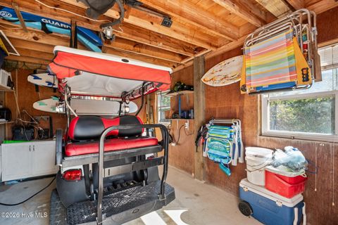 Tiny photo for 16 Waterthrush Court, Southport, NC 28461 (MLS # 100556120)