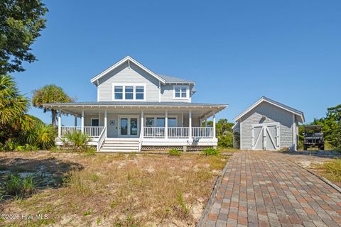 Tiny photo for 16 Waterthrush Court, Southport, NC 28461 (MLS # 100556120)