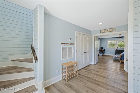 Tiny photo for 16 Waterthrush Court, Southport, NC 28461 (MLS # 100556120)