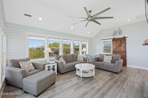 Tiny photo for 16 Waterthrush Court, Southport, NC 28461 (MLS # 100556120)