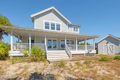 Photo of 16 Waterthrush Court, Southport, NC 28461 (MLS # 100556120)