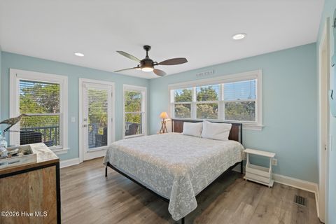 Tiny photo for 16 Waterthrush Court, Southport, NC 28461 (MLS # 100556120)