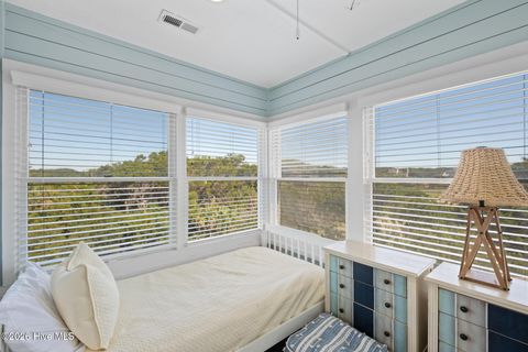 Tiny photo for 16 Waterthrush Court, Southport, NC 28461 (MLS # 100556120)