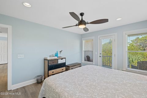 Tiny photo for 16 Waterthrush Court, Southport, NC 28461 (MLS # 100556120)