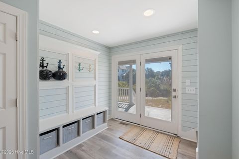 Tiny photo for 16 Waterthrush Court, Southport, NC 28461 (MLS # 100556120)