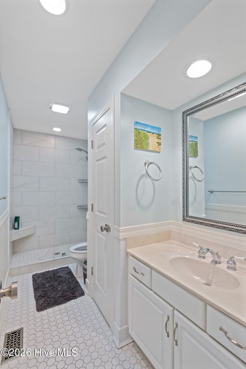 Tiny photo for 16 Waterthrush Court, Southport, NC 28461 (MLS # 100556120)