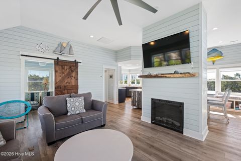 Tiny photo for 16 Waterthrush Court, Southport, NC 28461 (MLS # 100556120)