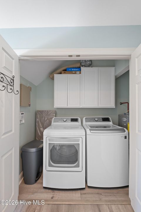 Tiny photo for 16 Waterthrush Court, Southport, NC 28461 (MLS # 100556120)