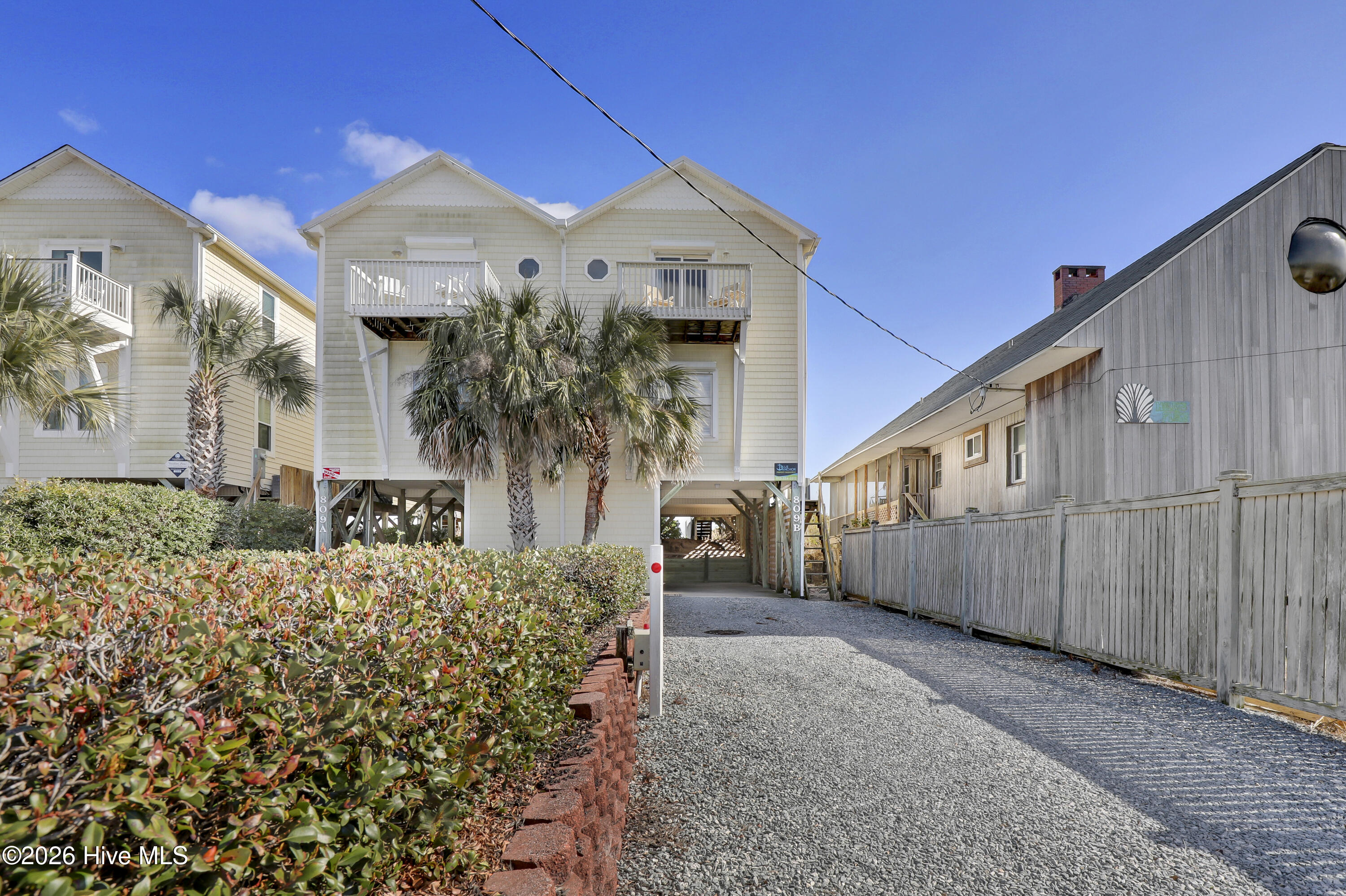 809 B Ocean Boulevard