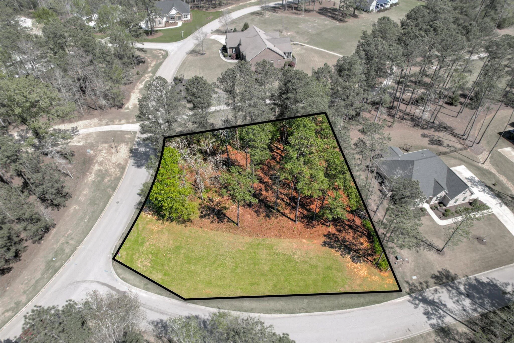 Lot M-001 Schoolhouse Lane