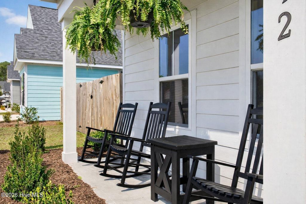 Photo of 1212 N Caswell Avenue, Southport, NC 28461 (MLS # 100559815)