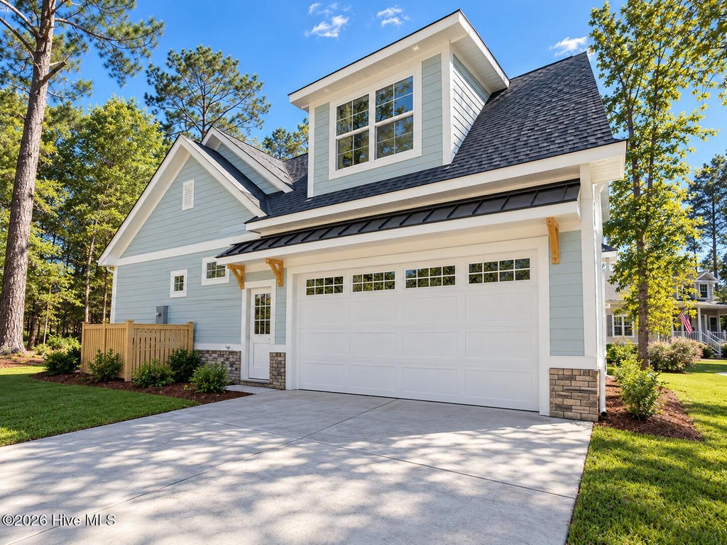 Photo of 471 Shiloh Lane SE, Bolivia, NC 28422 (MLS # 100574905)
