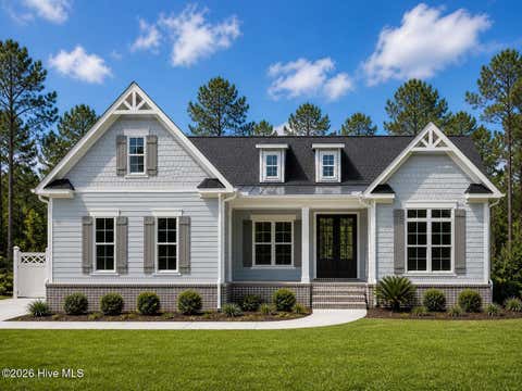 Homes For Sale - 471 Shiloh Lane<br/> Bolivia, NC 28422