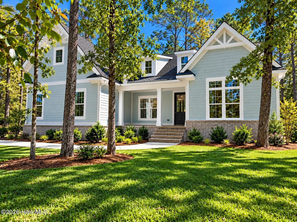 Photo of 471 Shiloh Lane SE, Bolivia, NC 28422 (MLS # 100574905)