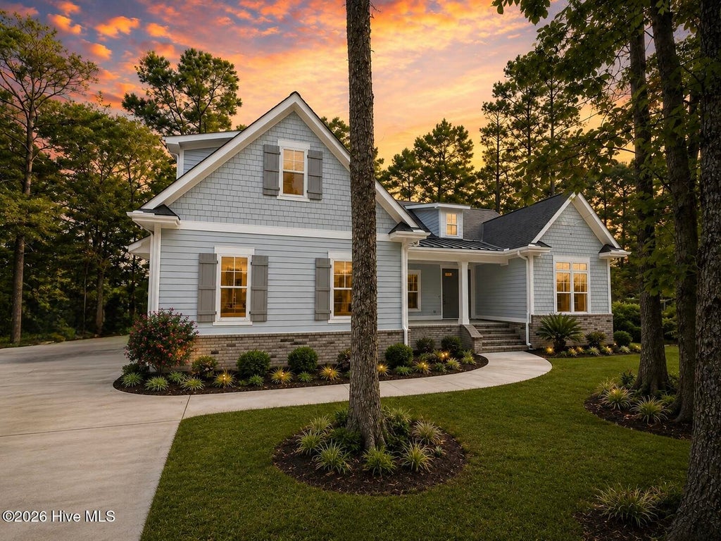 Photo of 471 Shiloh Lane SE, Bolivia, NC 28422 (MLS # 100574905)