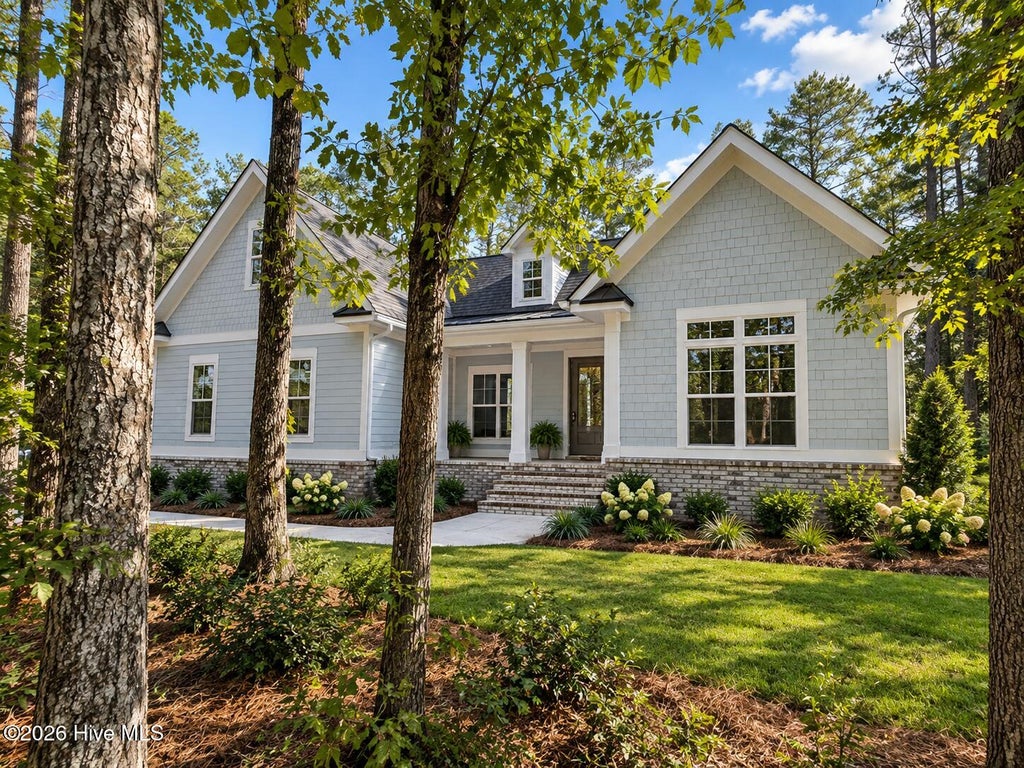 Photo of 471 Shiloh Lane SE, Bolivia, NC 28422 (MLS # 100574905)