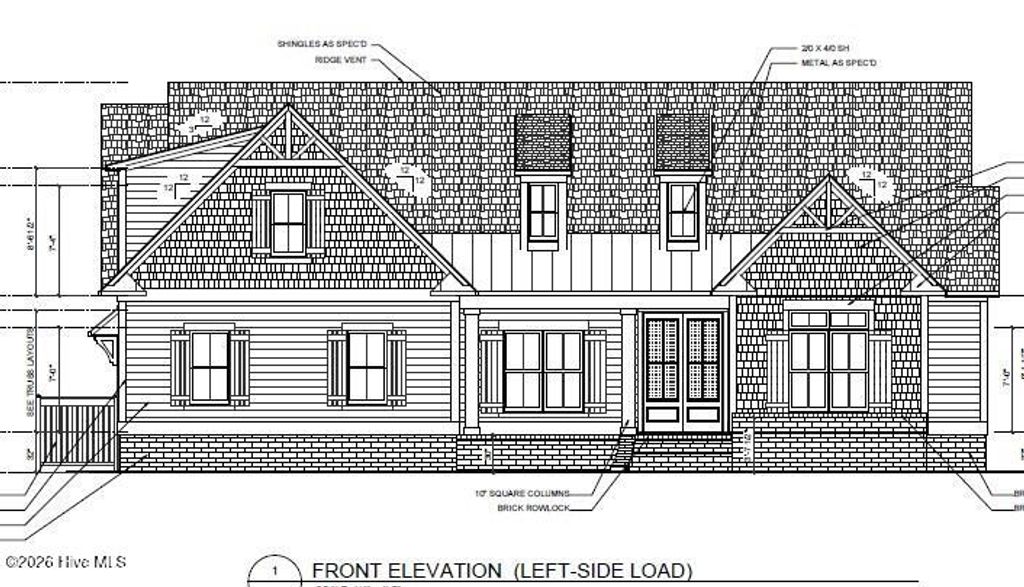 Photo of 471 Shiloh Lane SE, Bolivia, NC 28422 (MLS # 100574905)