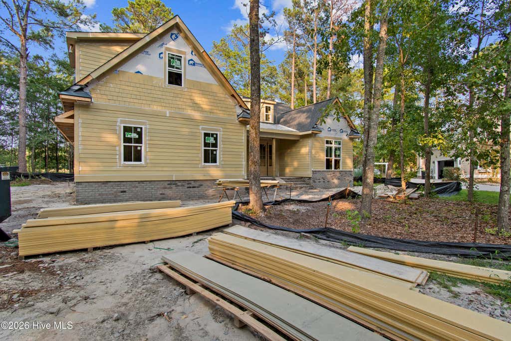 Photo of 471 Shiloh Lane SE, Bolivia, NC 28422 (MLS # 100574905)