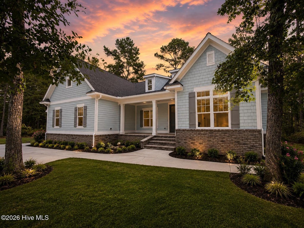 Photo of 471 Shiloh Lane SE, Bolivia, NC 28422 (MLS # 100574905)