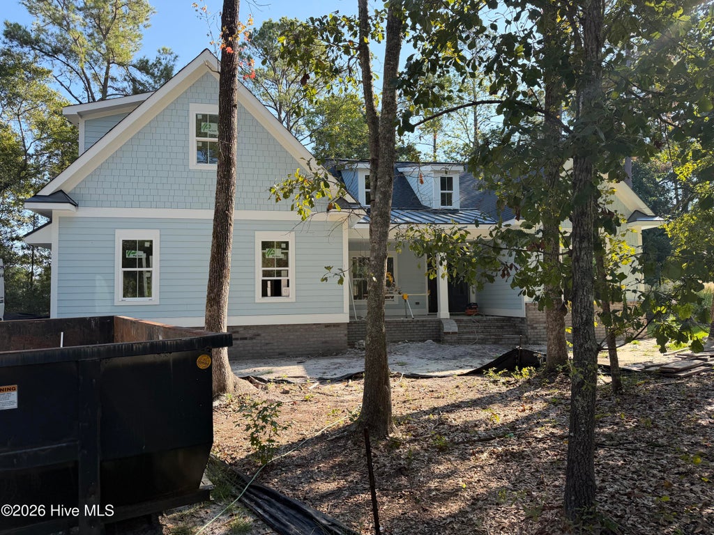 Photo of 471 Shiloh Lane SE, Bolivia, NC 28422 (MLS # 100574905)