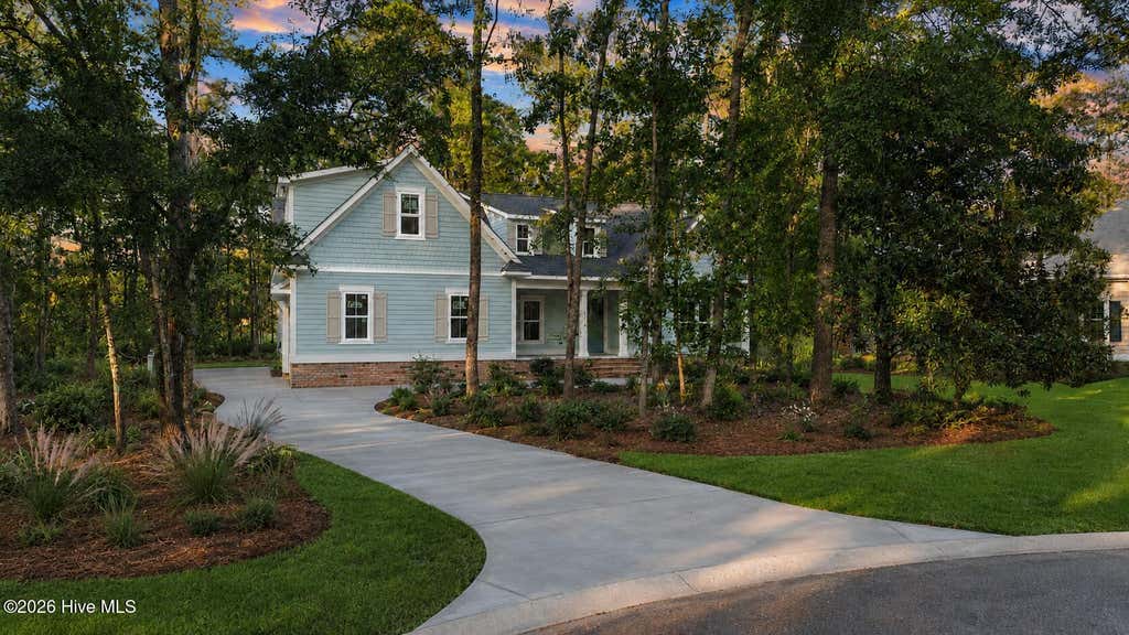 Photo of 471 Shiloh Lane SE, Bolivia, NC 28422 (MLS # 100574905)