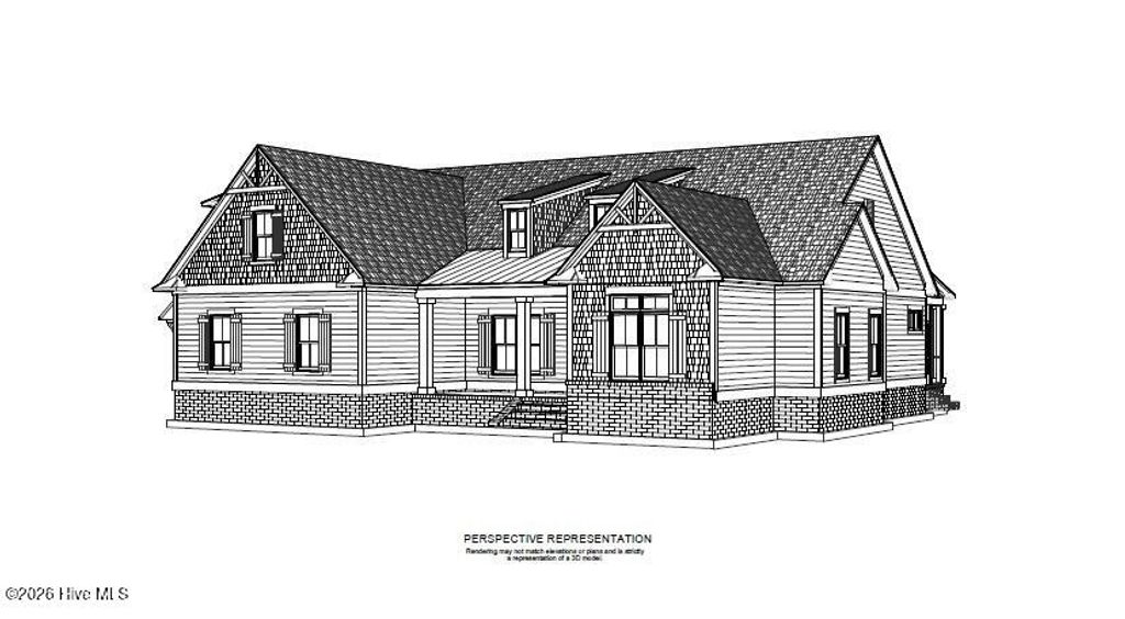 Photo of 471 Shiloh Lane SE, Bolivia, NC 28422 (MLS # 100574905)