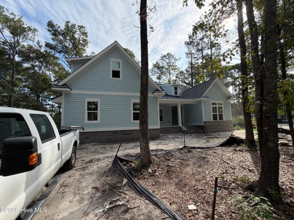 Photo of 471 Shiloh Lane SE, Bolivia, NC 28422 (MLS # 100574905)