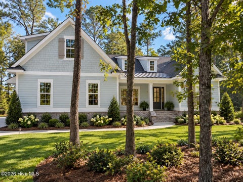 Homes For Sale - 471 Shiloh Lane<br/> Bolivia, NC 28422