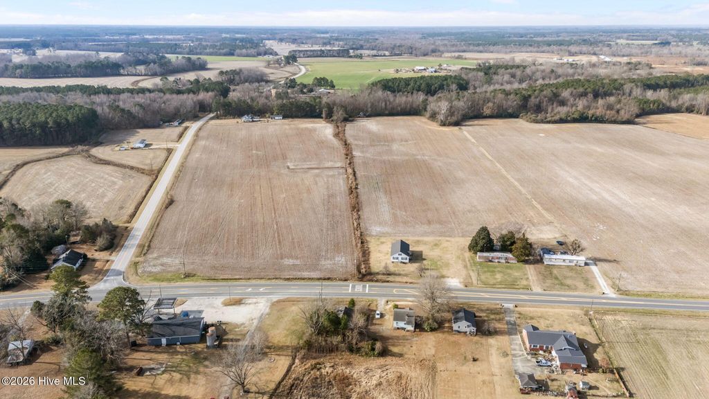 Photo of 1142 Nc-58, Kinston, NC 28504 (MLS # 100548191)