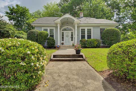 Homes For Sale - 1506 Anderson Street<br/> Wilson County, Wilson, NC 27893
