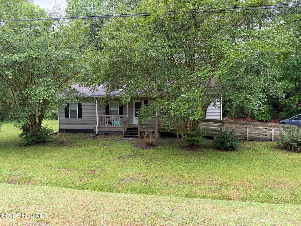 Photo of 1183 Northside Road, Elizabeth City, NC 27909 (MLS # 100569836)