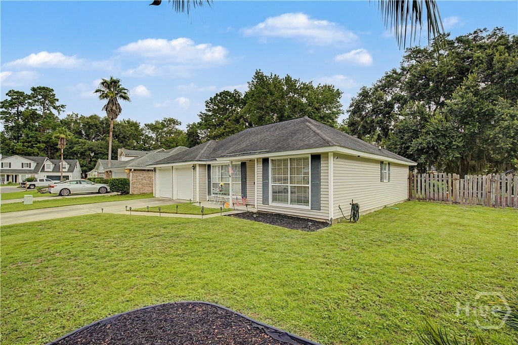 Photo of 2 St Ives Place, Savannah, GA 31419 (MLS # SA361392)