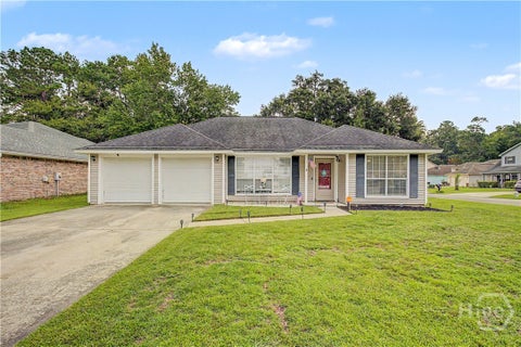Homes For Sale - 2 St Ives Place<br/> Savannah, GA 31419