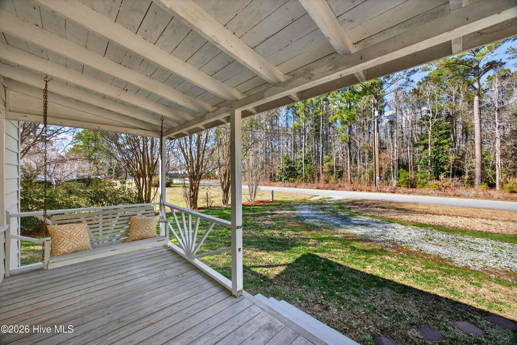 Photo of 2100 Teresa Drive, Castle Hayne, NC 28429 (MLS # 100556676)