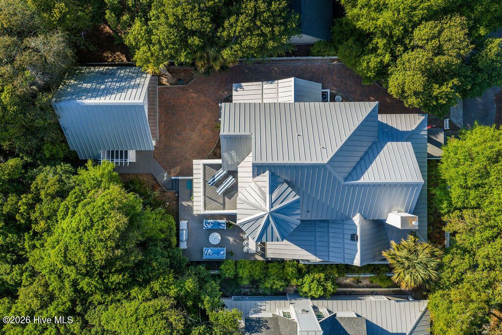 Photo of 658 Wash Woods Way, Bald Head Island, NC 28461 (MLS # 100571159)