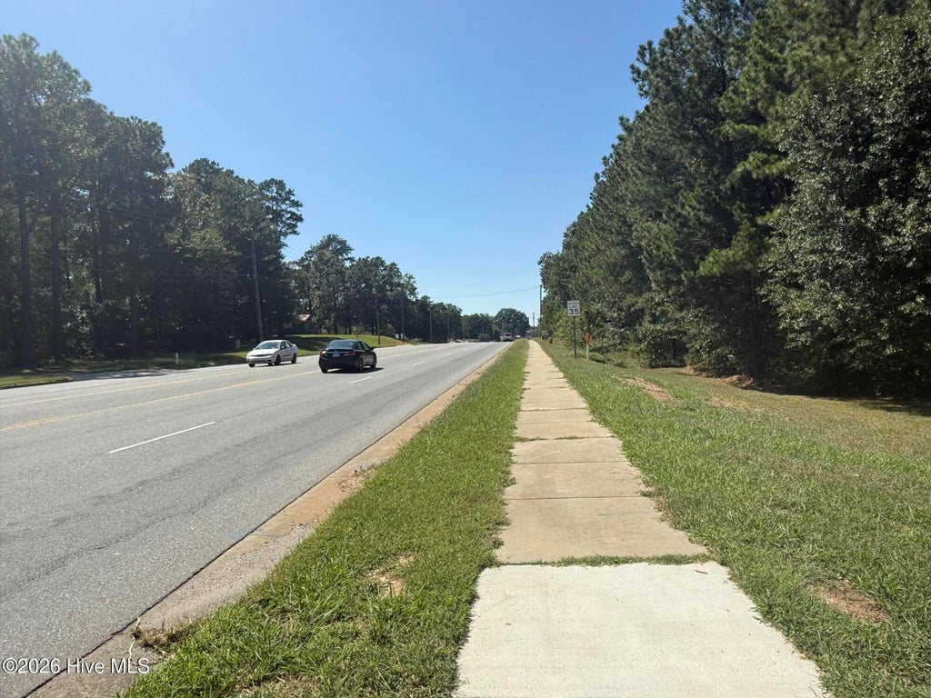 Photo of 00 E Main Street, Biscoe, NC 27209 (MLS # 100605978)