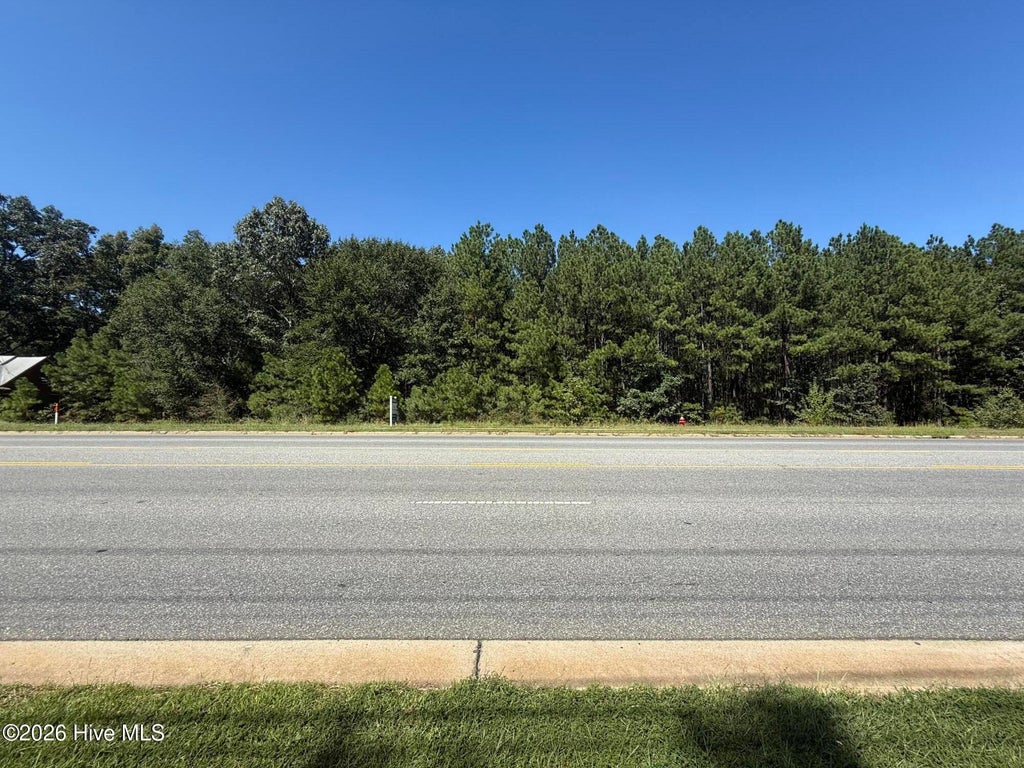 Photo of 00 E Main Street, Biscoe, NC 27209 (MLS # 100605978)