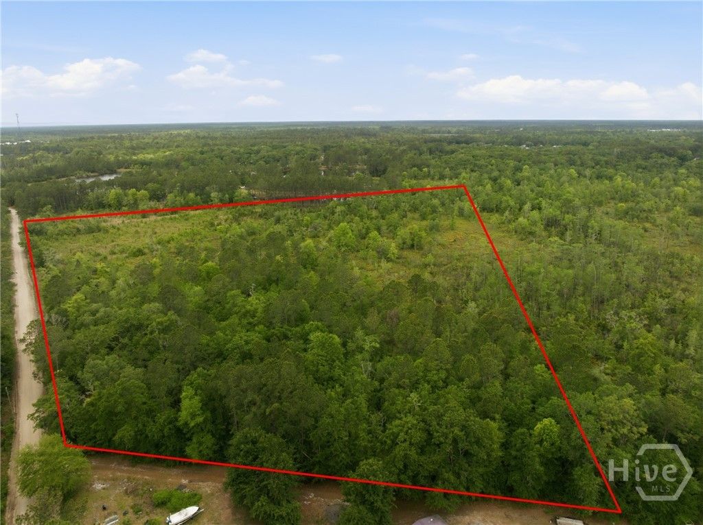 Photo of 0 Williamson Road, Allenhurst, GA 31301 (MLS # SA355039)